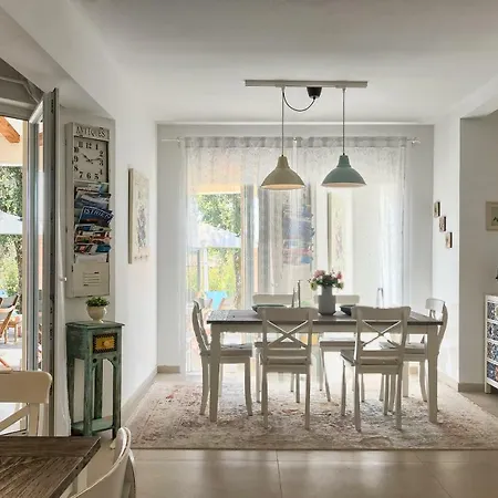 Augusta Villa Žminj