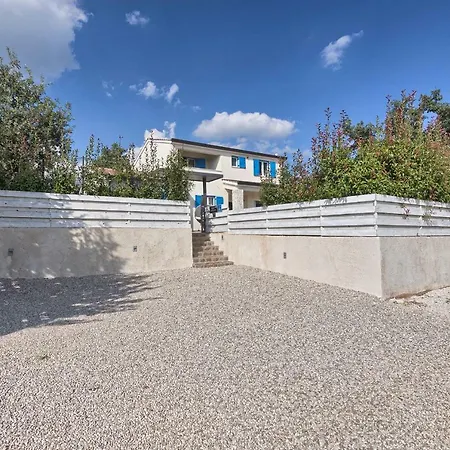 Villa Augusta *